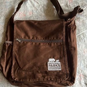 National Parks Tote Bag
